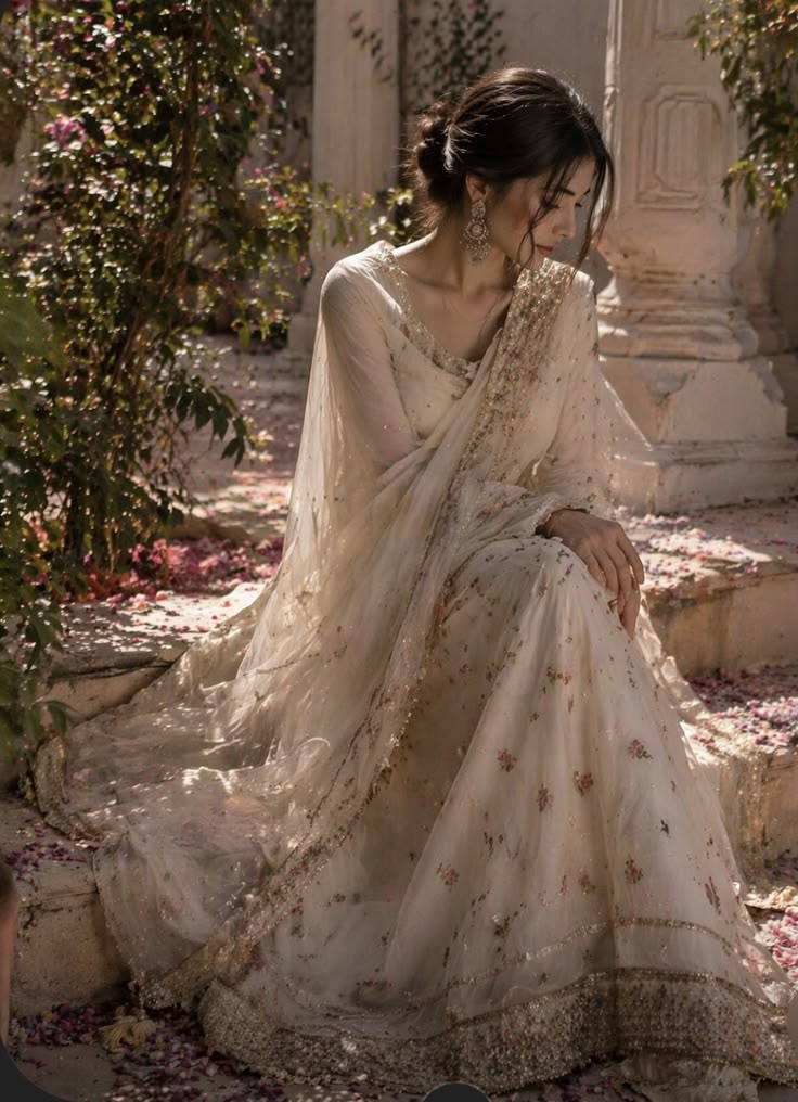 Lehenga's